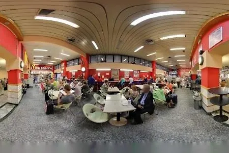 Frühstückspension Happy Mestre