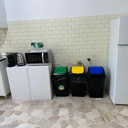 Happy Frühstückspension