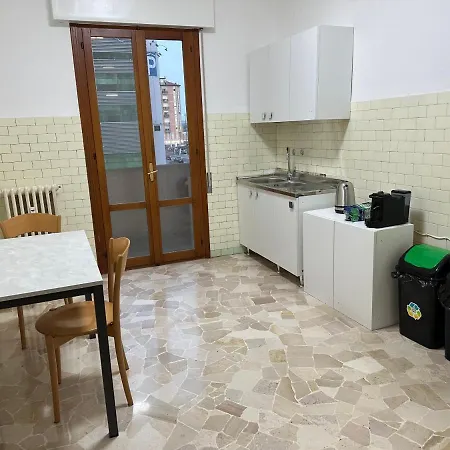 Happy Frühstückspension