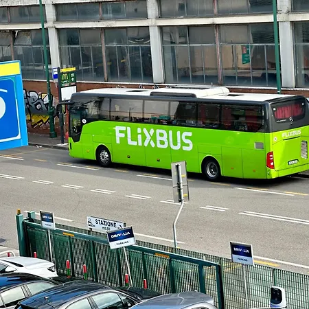 Happy Отель типа 