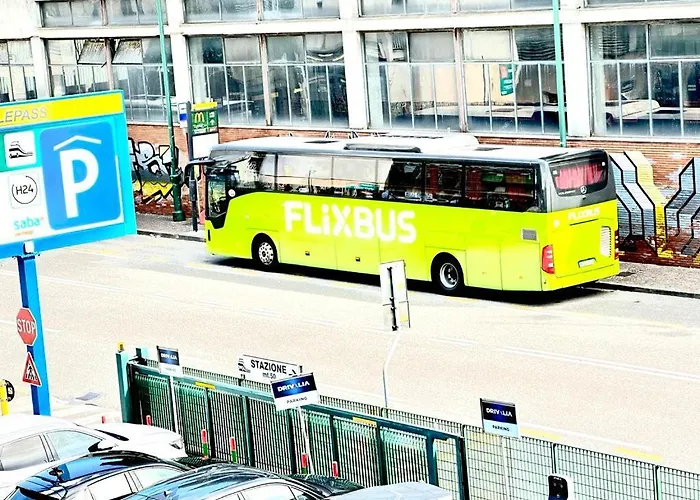 Happy Nocleg ze śniadaniem Mestre