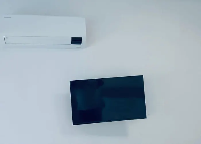Happy Bed and breakfast *