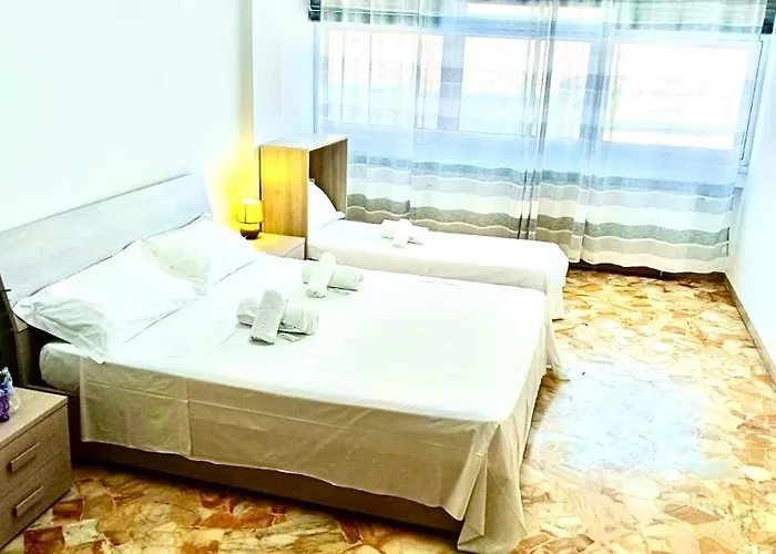 Bed and breakfast Happy