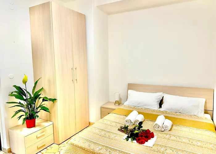 Bed and breakfast Happy Mestre
