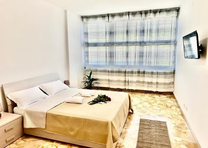 Happy Bed and breakfast Mestre