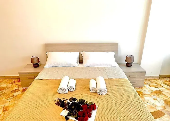 Happy Bed and breakfast Mestre