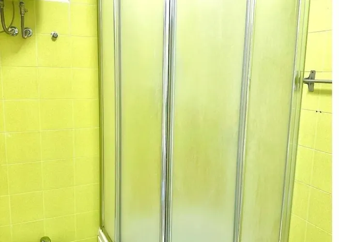 Bed and breakfast Happy Mestre