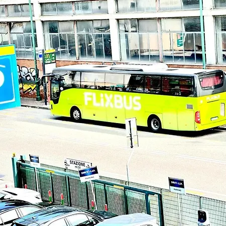 Happy Nocleg ze śniadaniem Mestre