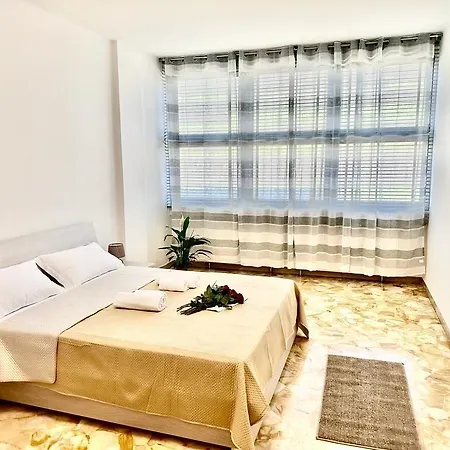 Happy Bed and breakfast Mestre