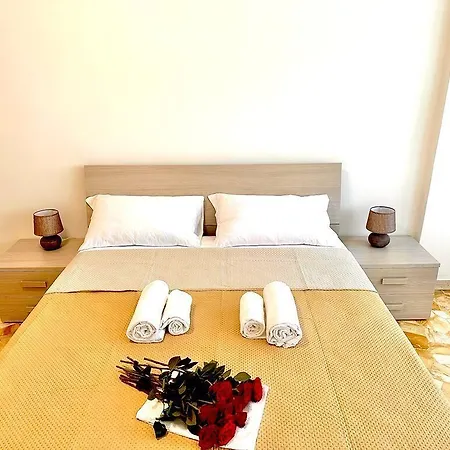 Happy Bed and breakfast Mestre