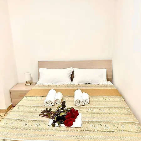 Nocleg ze śniadaniem Happy *