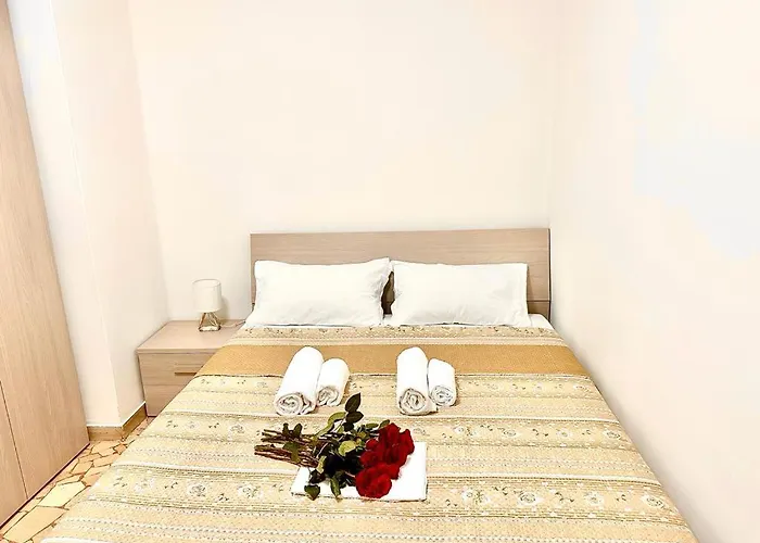 Happy Bed and Breakfast *