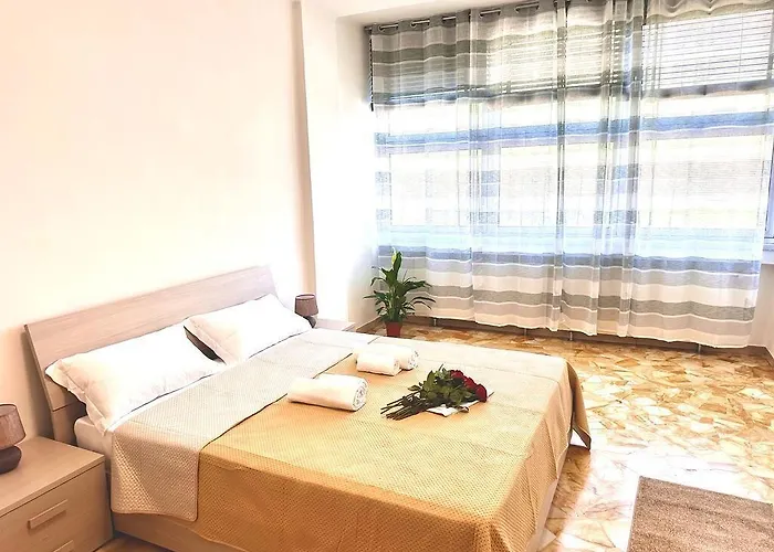 Happy Bed and Breakfast Μέστρε