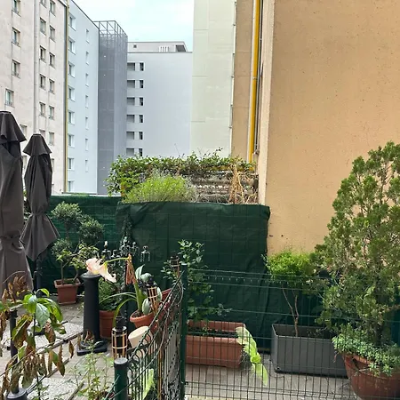 Alojamento de Acomodação e Pequeno-almoço Happy